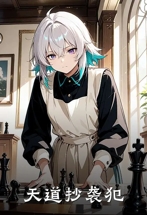 天道抄袭犯李墨赵虎在线免费小说_最新推荐小说天道抄袭犯(李墨赵虎)