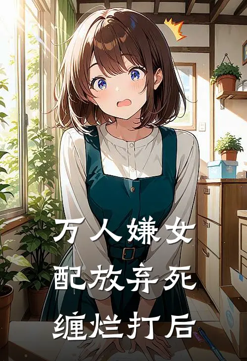 万人嫌女配放弃死缠烂打后夏沫沫宋斯年完结版小说_完结版小说万人嫌女配放弃死缠烂打后(夏沫沫宋斯年)