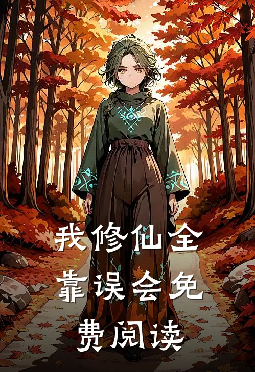 我修仙全靠误会免费阅读