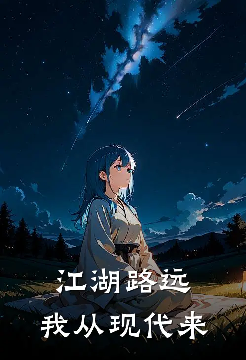 江湖路远：我从现代来(洛妙灵洛妙灵)完结版小说_最新全本小说江湖路远：我从现代来洛妙灵洛妙灵