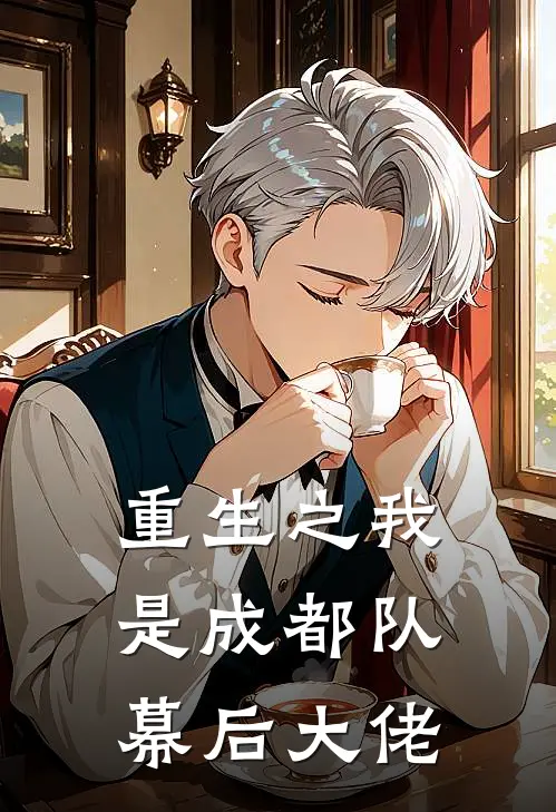 重生之我是成都队幕后大佬