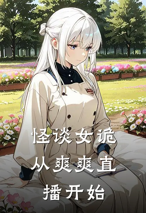 怪谈女诡：从爽爽直播开始