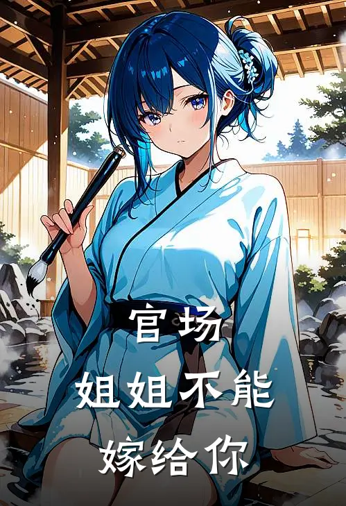 官场：姐姐不能嫁给你曹少卿丁晓倩最新免费小说_免费完本小说官场：姐姐不能嫁给你曹少卿丁晓倩