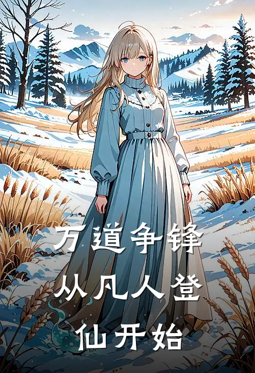 万道争锋：从凡人登仙开始(林风王虎)热门小说大全_推荐完本小说万道争锋：从凡人登仙开始林风王虎