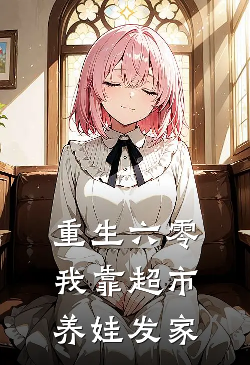 重生六零：我靠超市养娃发家(苏晴林晓华)小说最新章节_全文免费小说重生六零：我靠超市养娃发家苏晴林晓华