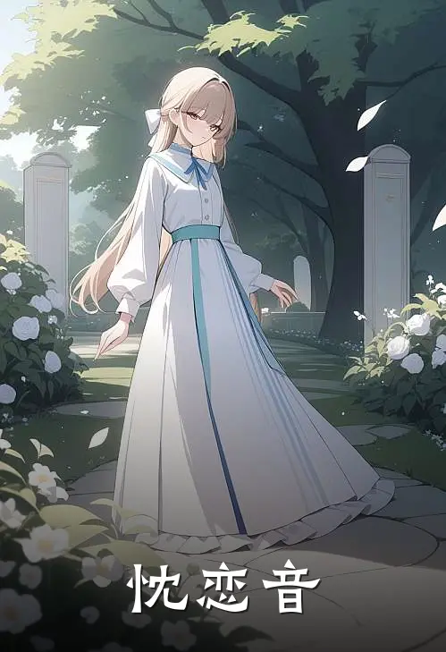 忱恋音(忱轩忱轩)热门网络小说推荐_最新章节列表忱恋音(忱轩忱轩)