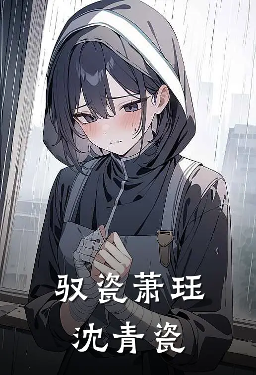 驭瓷萧珏沈青瓷