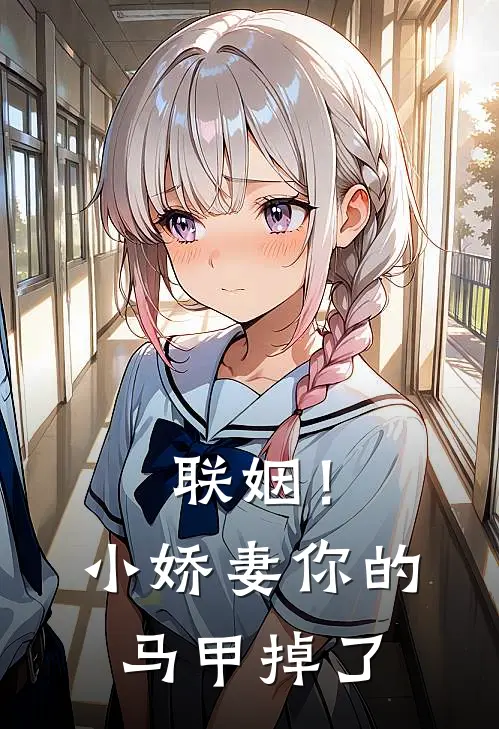 联姻！小娇妻你的马甲掉了(顾思甜萧战野)完结小说_小说完整版免费阅读联姻！小娇妻你的马甲掉了顾思甜萧战野