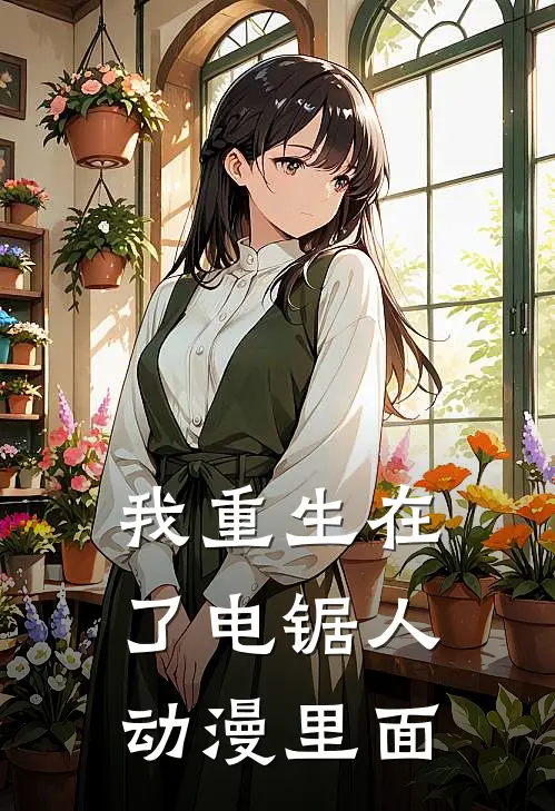 我重生在了电锯人动漫里面