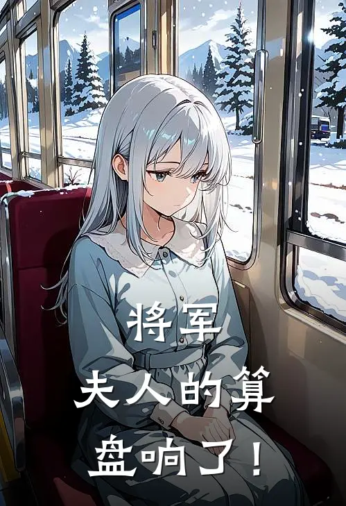 将军，夫人的算盘响了！