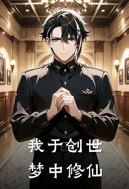 我于创世梦中修仙