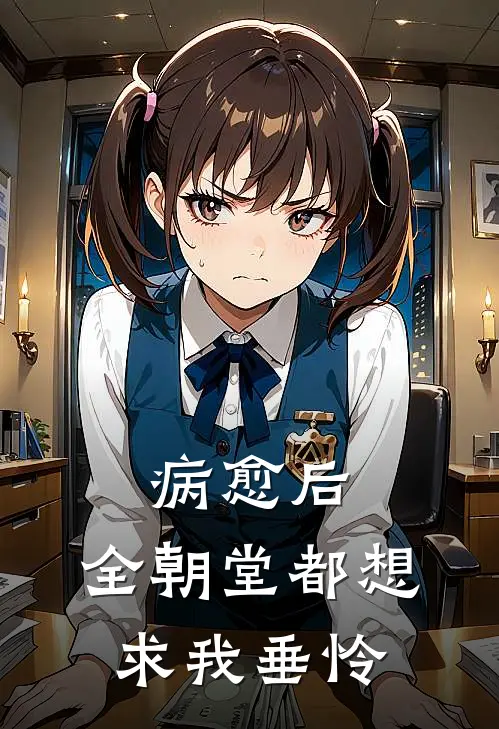 病愈后，全朝堂都想求我垂怜