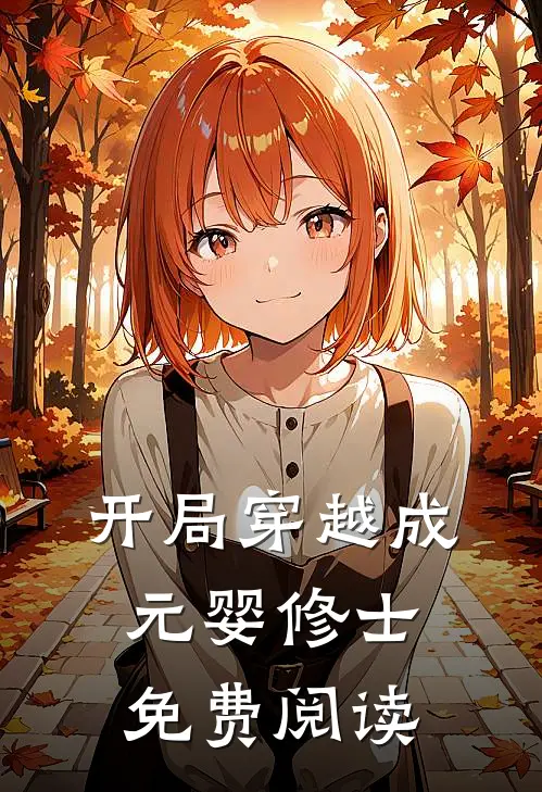 开局穿越成元婴修士免费阅读