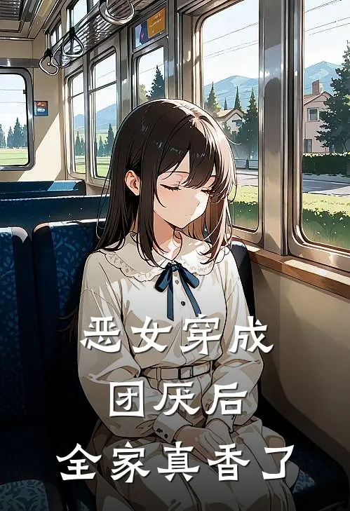 《恶女穿成团厌后，全家真香了》陈果儿陈大山已完结小说_恶女穿成团厌后，全家真香了(陈果儿陈大山)经典小说