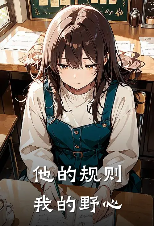 他的规则我的野心