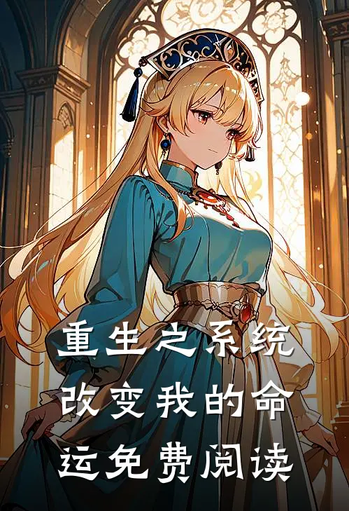 重生之系统改变我的命运免费阅读