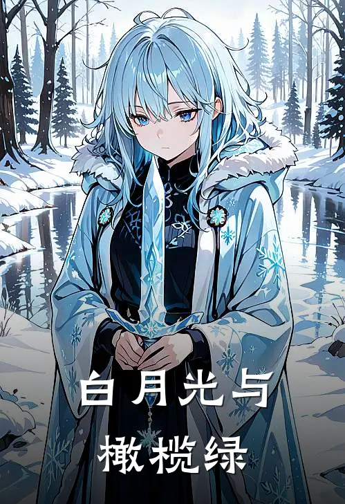 白月光与橄榄绿(蓝初展少尘)好看的完结小说_热门小说推荐白月光与橄榄绿蓝初展少尘