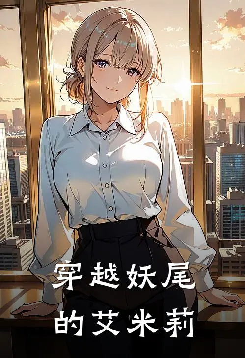 艾米莉露西(穿越妖尾的艾米莉)完整版免费在线阅读_《穿越妖尾的艾米莉》全集在线阅读