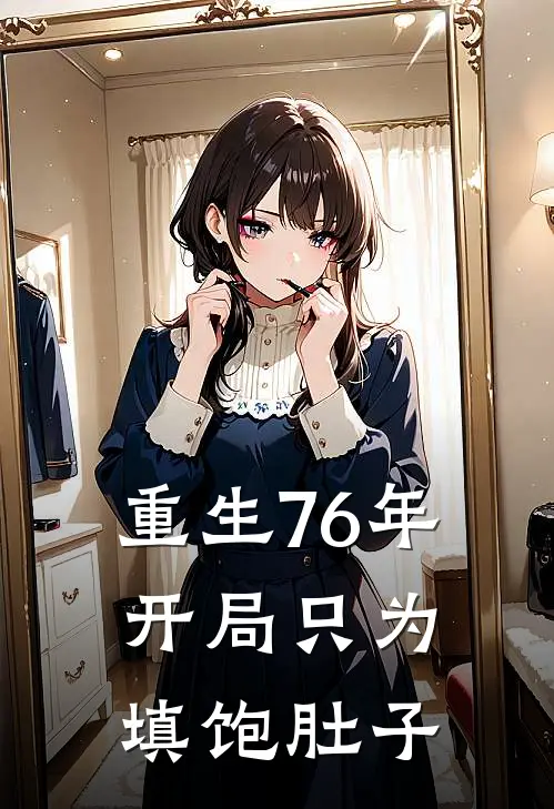 重生76年，开局只为填饱肚子
