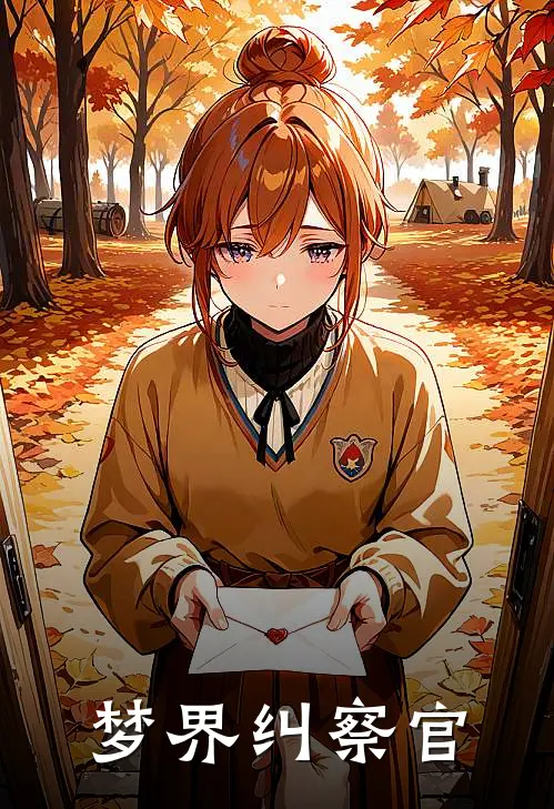 梦界纠察官(林临陈默)热门网络小说推荐_最新章节列表梦界纠察官(林临陈默)