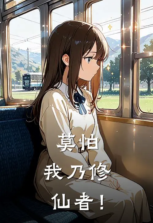 莫怕，我乃修仙者！