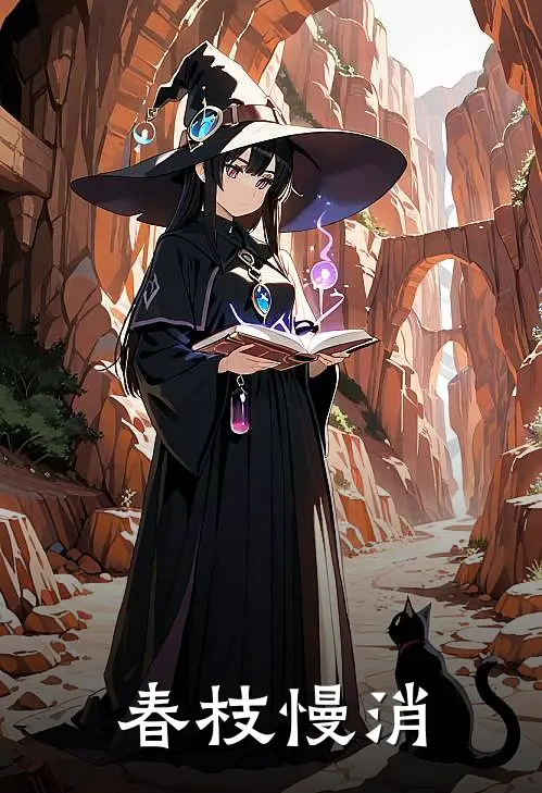春枝慢消