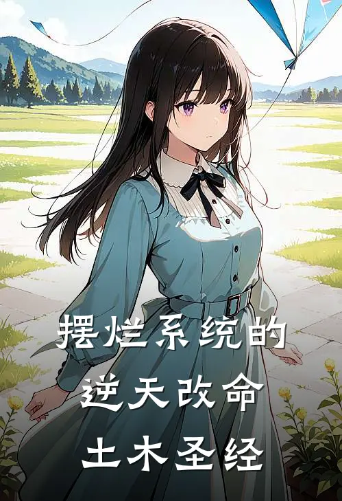 摆烂系统的逆天改命【土木圣经】