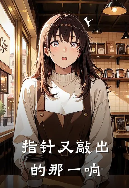 指针又敲出的那一响