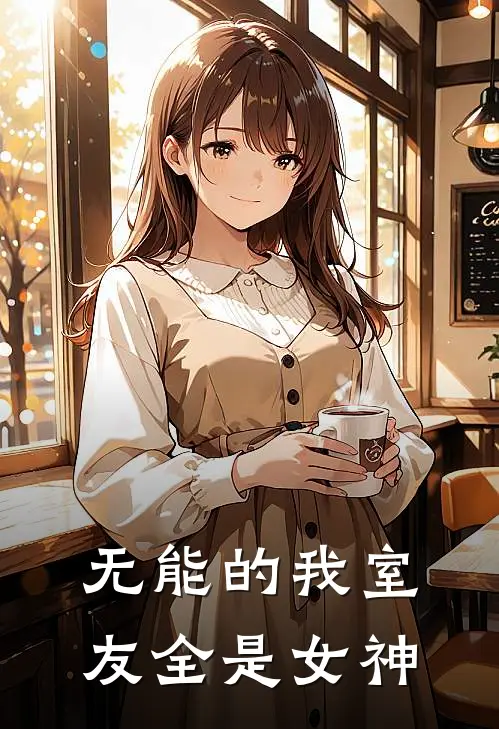 无能的我室友全是女神