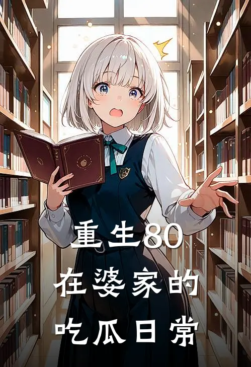 重生80：在婆家的吃瓜日常(赵芸刘香莲)最热门小说_小说完整版重生80：在婆家的吃瓜日常赵芸刘香莲