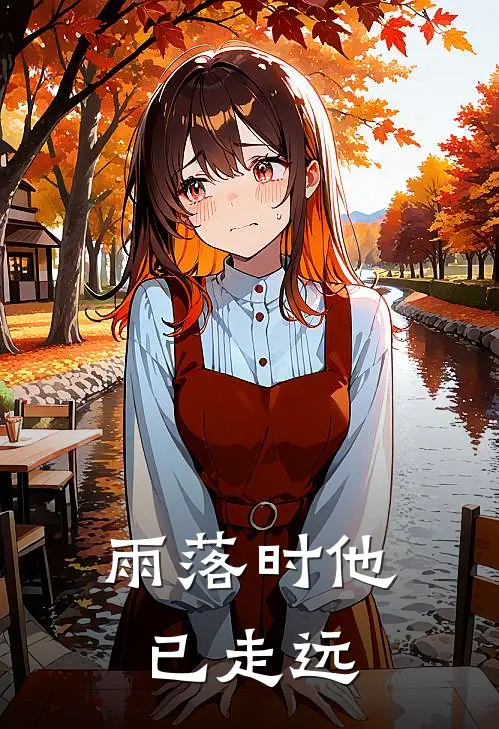 雨落时他已走远