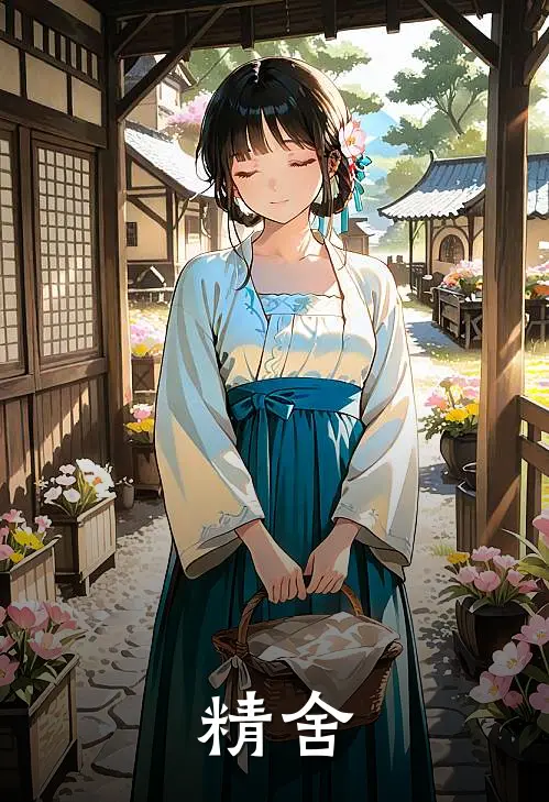 精舍(林隐林听)完整版免费全文阅读_最热门小说精舍林隐林听