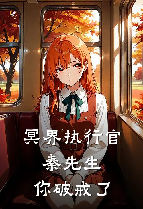 冥界执行官：秦先生，你破戒了