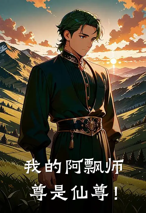 我的阿飘师尊是仙尊！崔浩楚墨舒免费小说全集_免费阅读无弹窗我的阿飘师尊是仙尊！崔浩楚墨舒