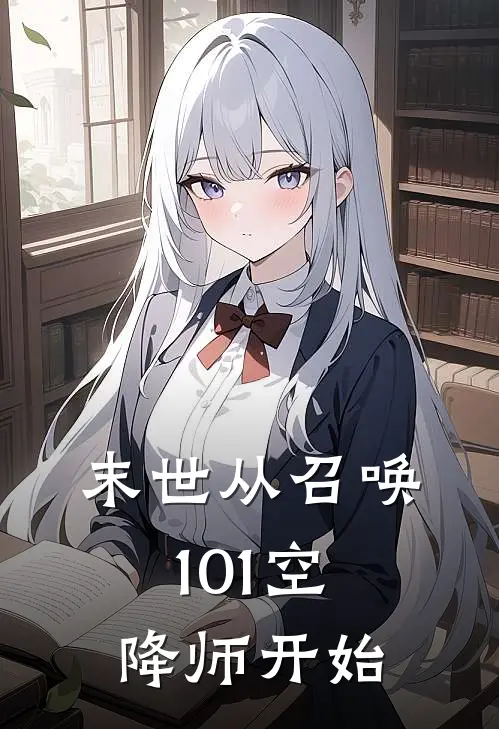 末世从召唤101空降师开始