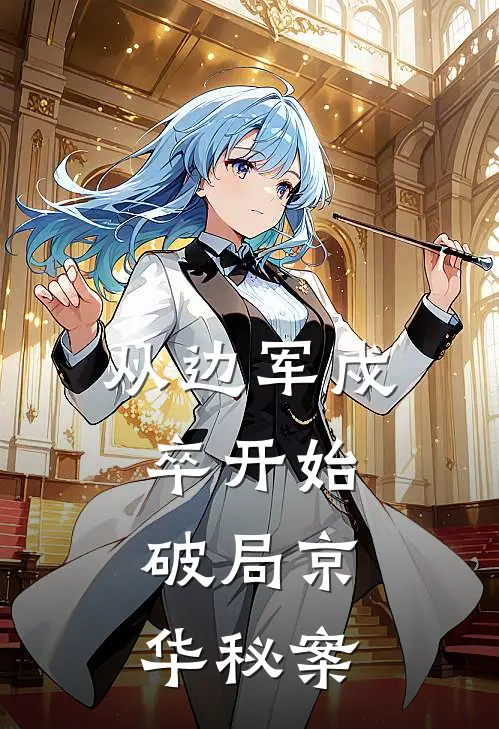 从边军戍卒开始，破局京华秘案沈知夏苏晚昭完结版免费小说_完本小说大全从边军戍卒开始，破局京华秘案沈知夏苏晚昭