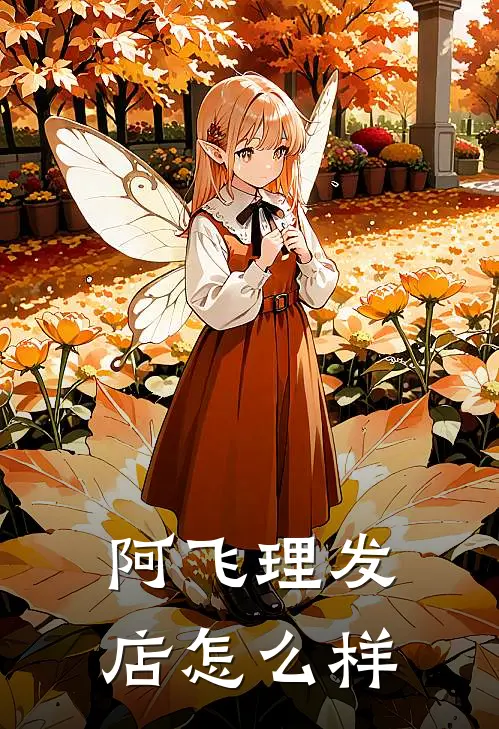 阿飞理发店怎么样