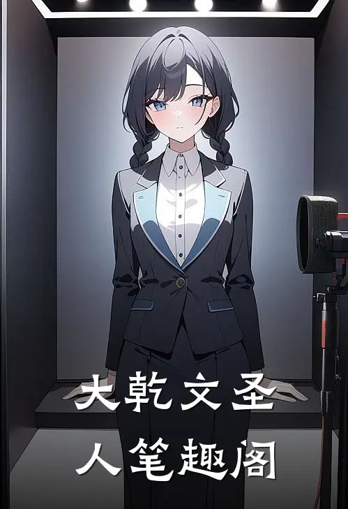 大乾文圣人笔趣阁