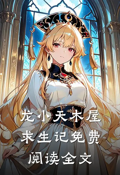 龙小天木屋求生记免费阅读全文