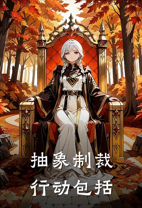 抽象制裁行动包括