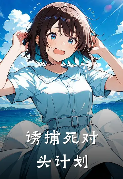 诱捕死对头计划陆景深沈清辰热门完结小说_最热门小说诱捕死对头计划陆景深沈清辰