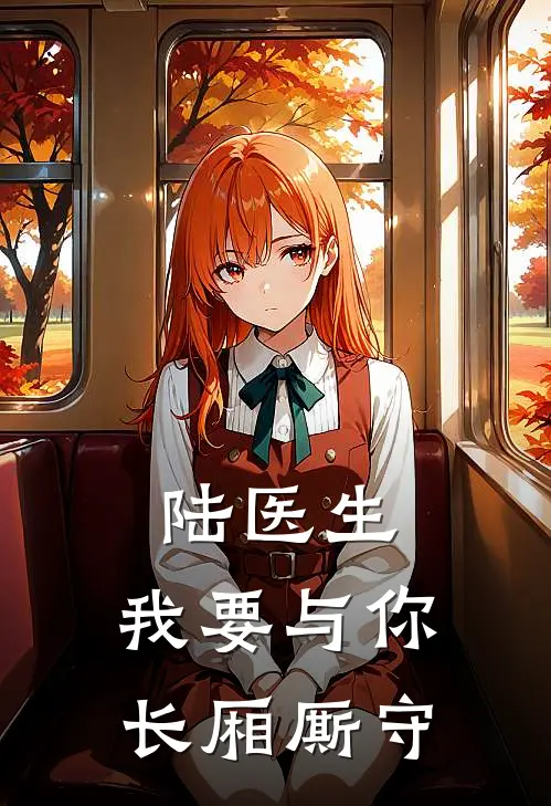 陆医生，我要与你长厢厮守(顾雅芝霍行衍)最热门小说_全本完结小说陆医生，我要与你长厢厮守(顾雅芝霍行衍)