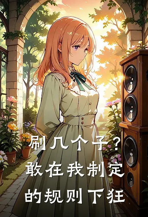 刷几个子？敢在我制定的规则下狂夏七韩志民完本完结小说_完本完结小说刷几个子？敢在我制定的规则下狂(夏七韩志民)