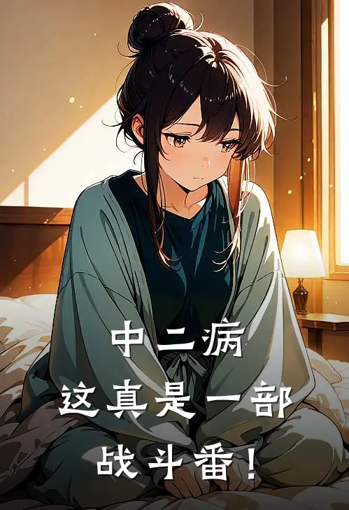 中二病：这真是一部战斗番！