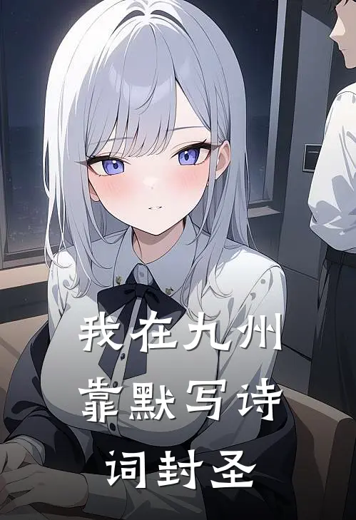 我在九州靠默写诗词封圣