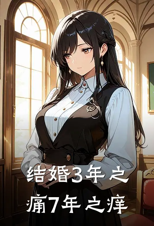 结婚3年之痛7年之痒