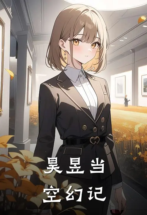 《【昊昱当空】幻记》卢昱晓侯明昊已完结小说_【昊昱当空】幻记(卢昱晓侯明昊)全文免费阅读无弹窗大结局