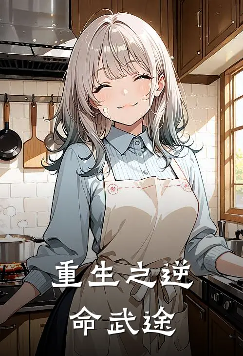 重生之逆命武途