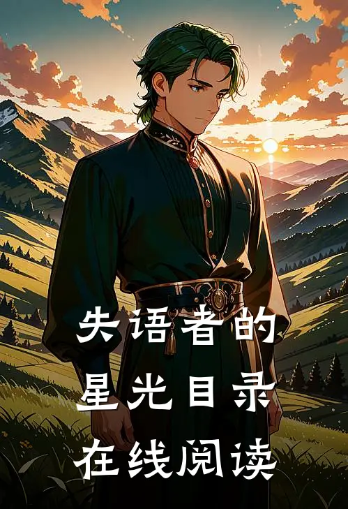 失语者的星光目录在线阅读