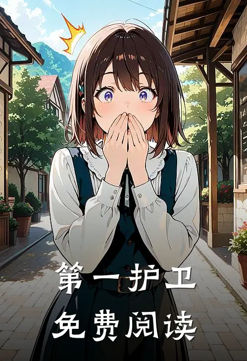 第一护卫免费阅读